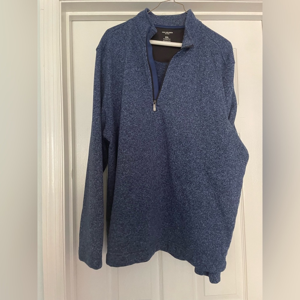 Men’s Pullover